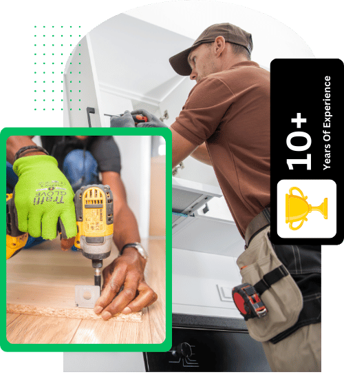 Handyman Anchorage AK